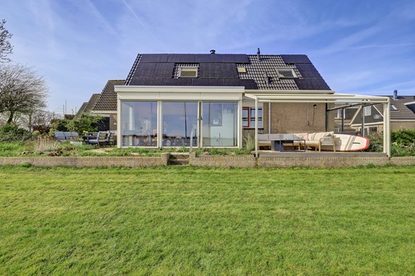 Medium property photo - Takeling 48, 3891 EH Zeewolde