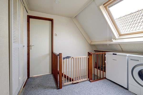 Medium property photo - Takeling 48, 3891 EH Zeewolde