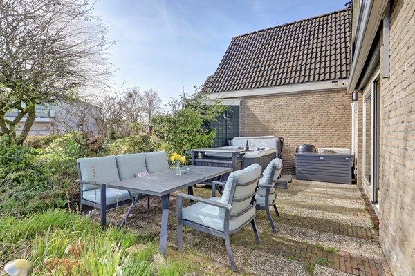 Medium property photo - Takeling 48, 3891 EH Zeewolde