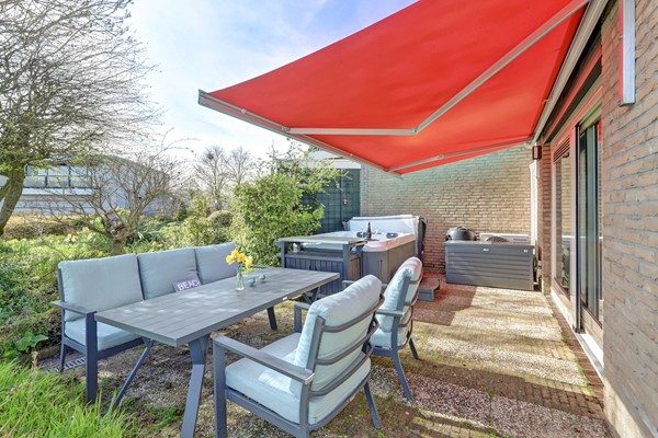 Medium property photo - Takeling 48, 3891 EH Zeewolde