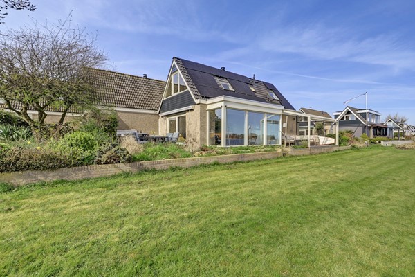 Medium property photo - Takeling 48, 3891 EH Zeewolde