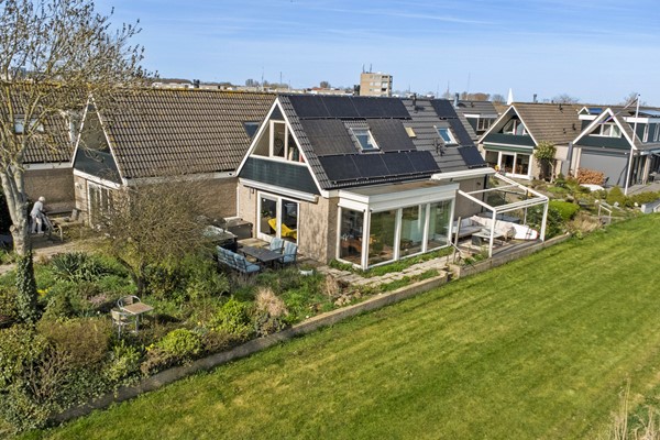 Medium property photo - Takeling 48, 3891 EH Zeewolde