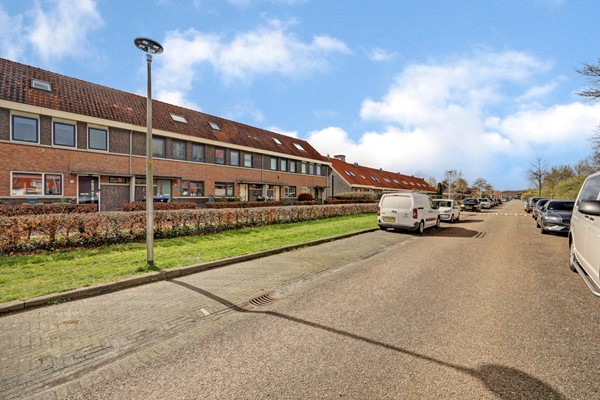 Medium property photo - Tarwelaan 56, 3893 GM Zeewolde