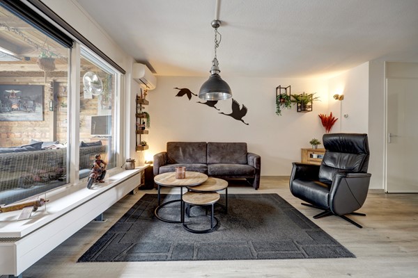 Medium property photo - Tarwelaan 56, 3893 GM Zeewolde