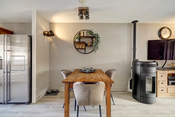 Medium property photo - Tarwelaan 56, 3893 GM Zeewolde