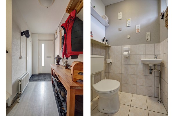 Medium property photo - Tarwelaan 56, 3893 GM Zeewolde