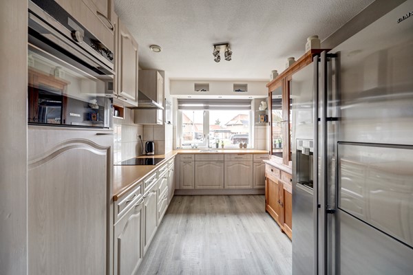 Medium property photo - Tarwelaan 56, 3893 GM Zeewolde