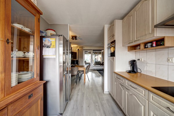 Medium property photo - Tarwelaan 56, 3893 GM Zeewolde