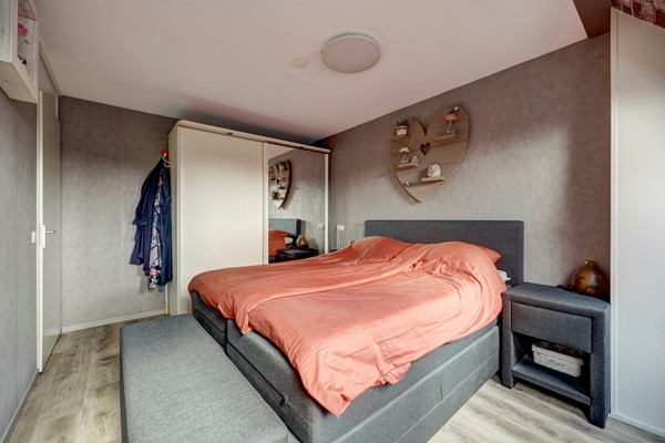 Medium property photo - Tarwelaan 56, 3893 GM Zeewolde