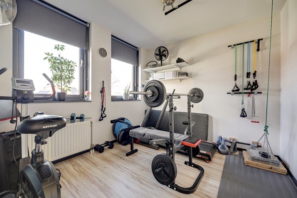 Medium property photo - Tarwelaan 56, 3893 GM Zeewolde