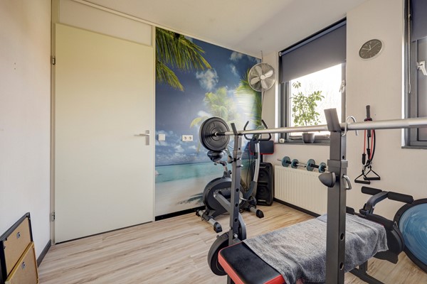 Medium property photo - Tarwelaan 56, 3893 GM Zeewolde