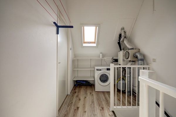 Medium property photo - Tarwelaan 56, 3893 GM Zeewolde