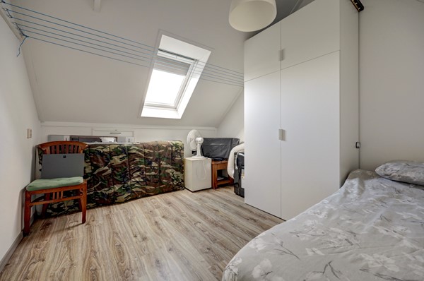 Medium property photo - Tarwelaan 56, 3893 GM Zeewolde