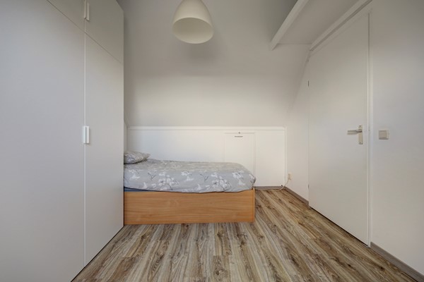 Medium property photo - Tarwelaan 56, 3893 GM Zeewolde