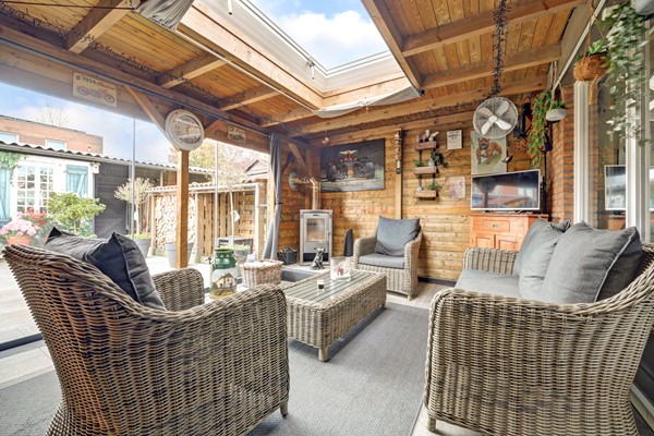 Medium property photo - Tarwelaan 56, 3893 GM Zeewolde