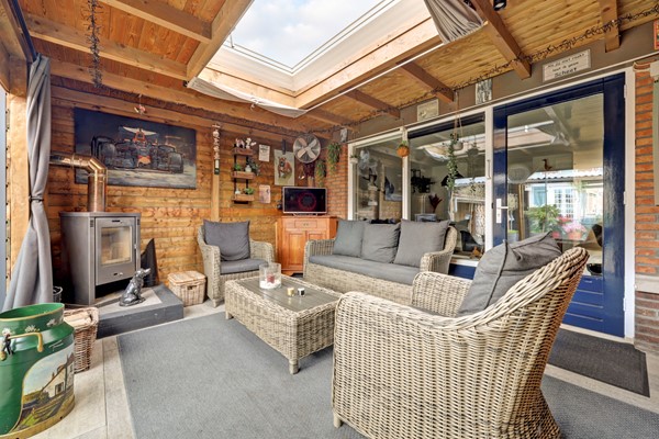 Medium property photo - Tarwelaan 56, 3893 GM Zeewolde