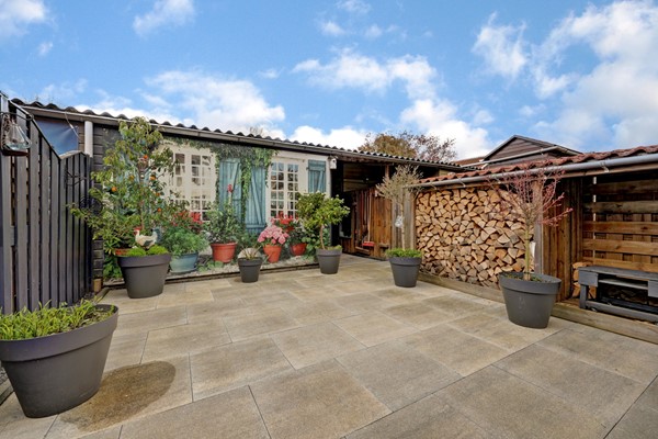 Medium property photo - Tarwelaan 56, 3893 GM Zeewolde