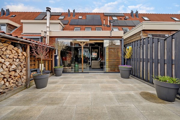 Medium property photo - Tarwelaan 56, 3893 GM Zeewolde