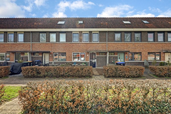 Medium property photo - Tarwelaan 56, 3893 GM Zeewolde