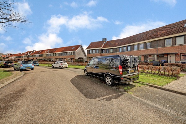 Medium property photo - Tarwelaan 56, 3893 GM Zeewolde