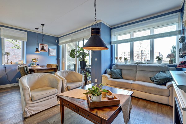 Medium property photo - De Vier Winden 10, 3894 GG Zeewolde