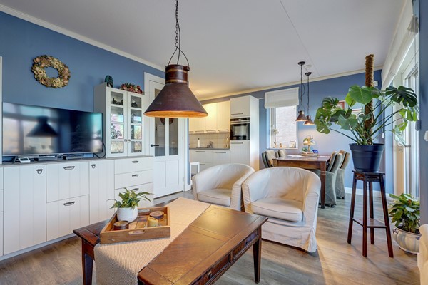 Medium property photo - De Vier Winden 10, 3894 GG Zeewolde