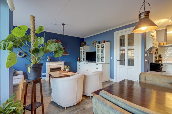 Medium property photo - De Vier Winden 10, 3894 GG Zeewolde