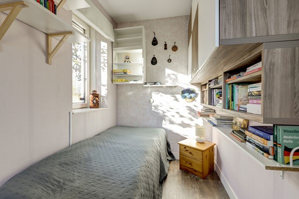 Medium property photo - De Vier Winden 10, 3894 GG Zeewolde