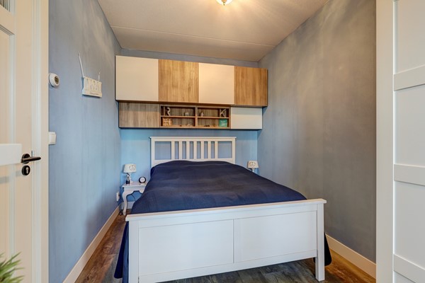 Medium property photo - De Vier Winden 10, 3894 GG Zeewolde