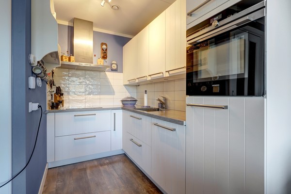 Medium property photo - De Vier Winden 10, 3894 GG Zeewolde