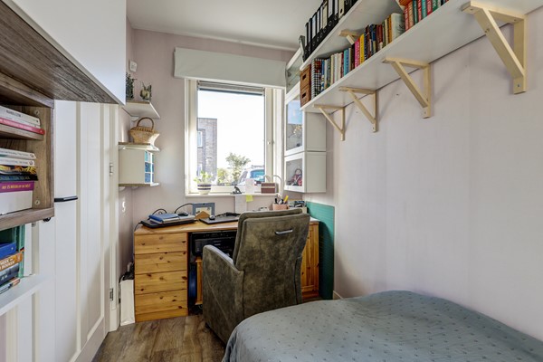 Medium property photo - De Vier Winden 10, 3894 GG Zeewolde