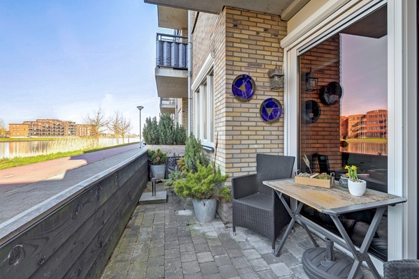 Medium property photo - De Vier Winden 10, 3894 GG Zeewolde