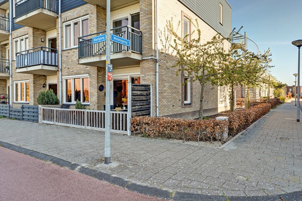 Medium property photo - De Vier Winden 10, 3894 GG Zeewolde