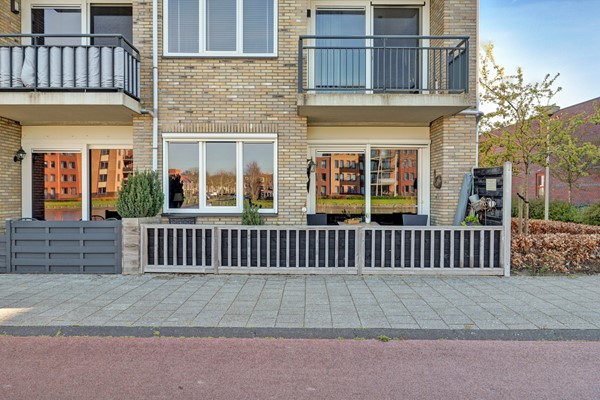 Medium property photo - De Vier Winden 10, 3894 GG Zeewolde