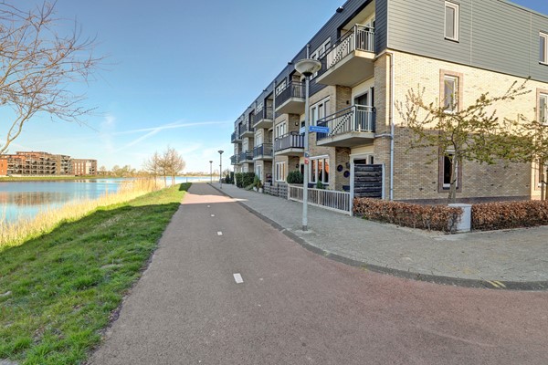 Medium property photo - De Vier Winden 10, 3894 GG Zeewolde