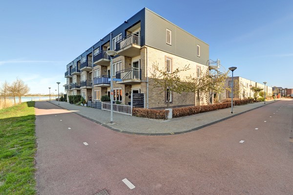 Medium property photo - De Vier Winden 10, 3894 GG Zeewolde
