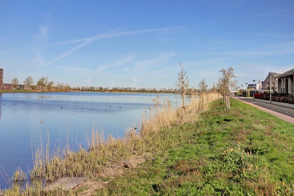 Medium property photo - De Vier Winden 10, 3894 GG Zeewolde