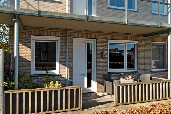 Medium property photo - De Vier Winden 10, 3894 GG Zeewolde