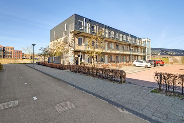 Medium property photo - De Vier Winden 10, 3894 GG Zeewolde
