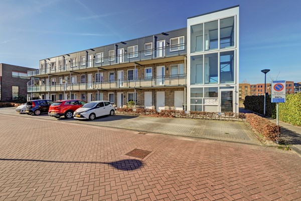 Medium property photo - De Vier Winden 10, 3894 GG Zeewolde