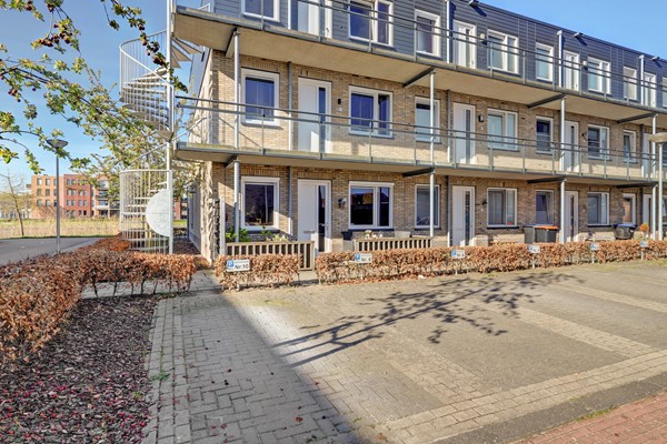 Medium property photo - De Vier Winden 10, 3894 GG Zeewolde