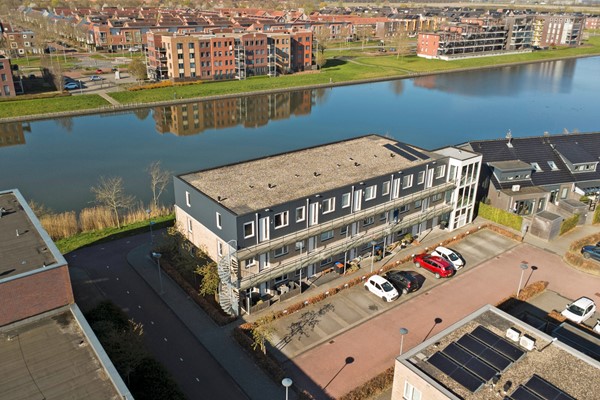Medium property photo - De Vier Winden 10, 3894 GG Zeewolde