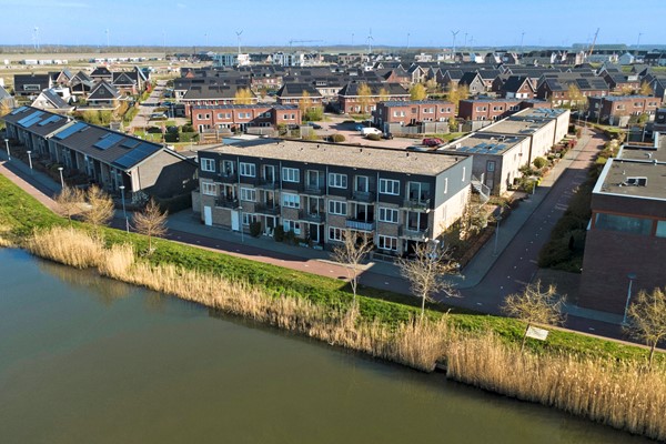 Medium property photo - De Vier Winden 10, 3894 GG Zeewolde