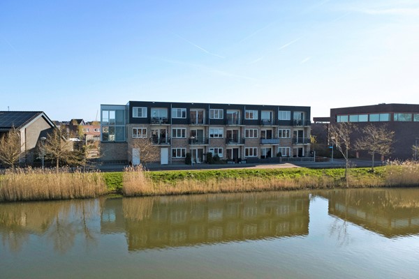 Medium property photo - De Vier Winden 10, 3894 GG Zeewolde