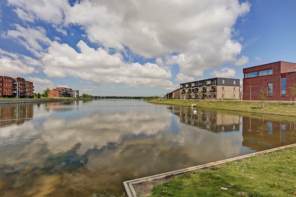 Medium property photo - De Vier Winden 10, 3894 GG Zeewolde