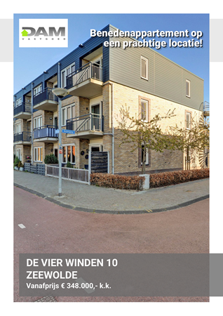 Brochure preview - De Vier Winden 10, 3894 GG ZEEWOLDE (1)