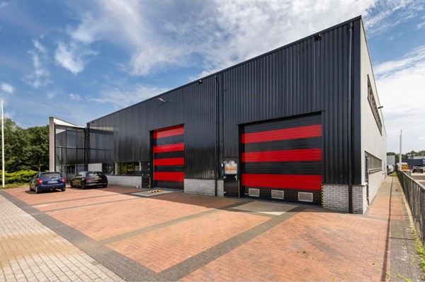 Mast 25A, 3891KE Zeewolde