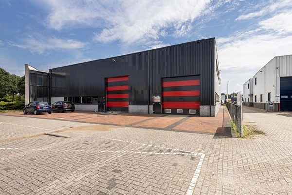 Medium property photo - Mast 25A, 3891 KE Zeewolde