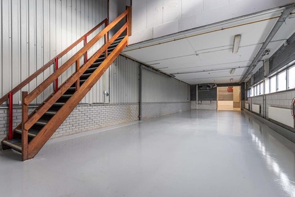 Medium property photo - Mast 25A, 3891 KE Zeewolde