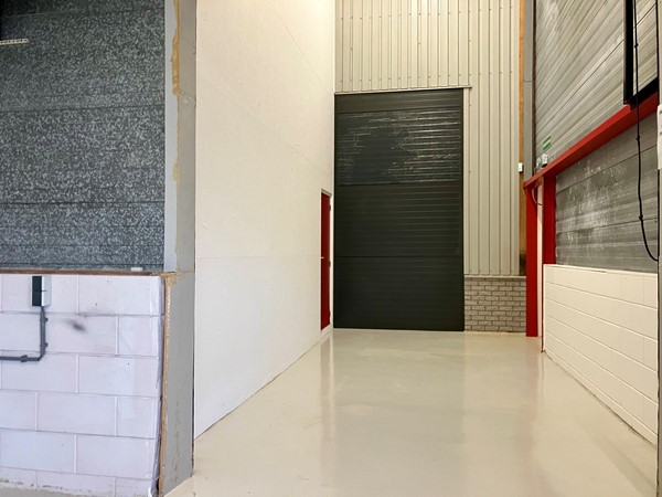 Medium property photo - Mast 25A, 3891 KE Zeewolde